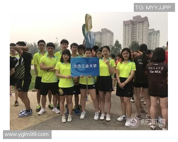 广州乒乓球队团队协作表现的数据分析与提升策略探讨